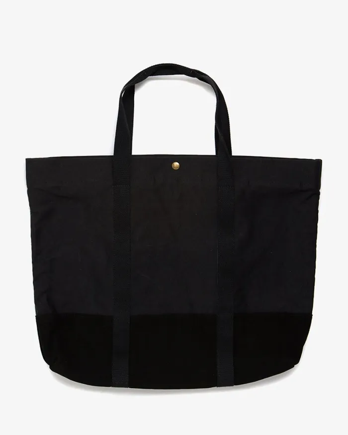 Men Riding Shop Tote 8211 Black Deus Ex Machina Bags Men Riding Shop Tote 8211 Black Deus Ex Machina Bags
