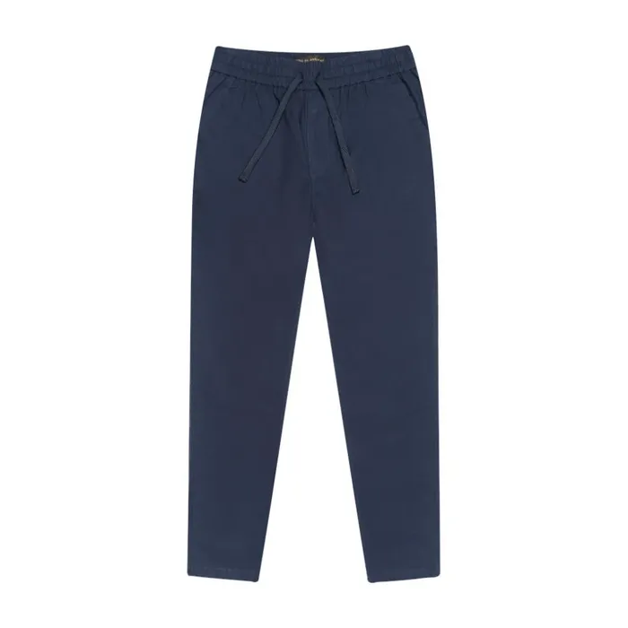 Men Riley Ripstop Pant 8211 Navy Deus Ex Machina Pants