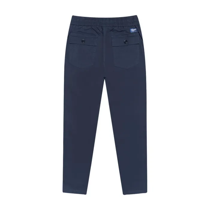 Men Riley Ripstop Pant 8211 Navy Deus Ex Machina Pants Men Riley Ripstop Pant 8211 Navy Deus Ex Machina Pants