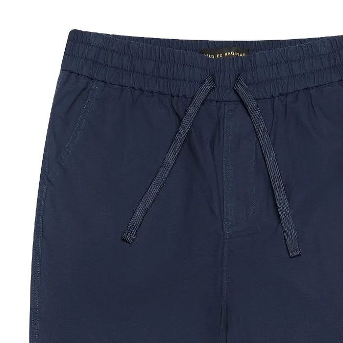 Men Riley Ripstop Pant 8211 Navy Deus Ex Machina Pants Men Riley Ripstop Pant 8211 Navy Deus Ex Machina Pants
