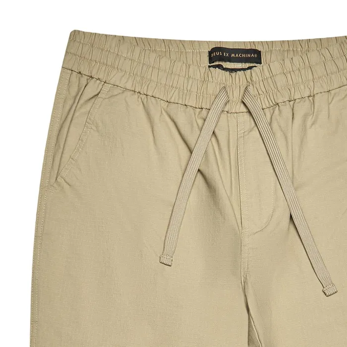 Men Riley Ripstop Pant 8211 Safari Deus Ex Machina Pants Men Riley Ripstop Pant 8211 Safari Deus Ex Machina Pants