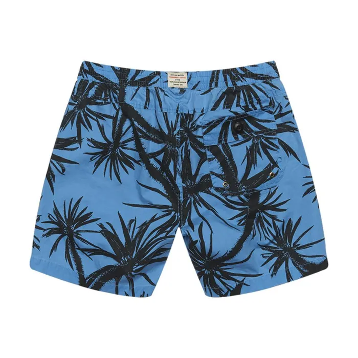 Men Sandbar Centennial 8211 Bonnie Blue Deus Ex Machina Boardshorts Men Sandbar Centennial 8211 Bonnie Blue Deus Ex Machina Boardshorts