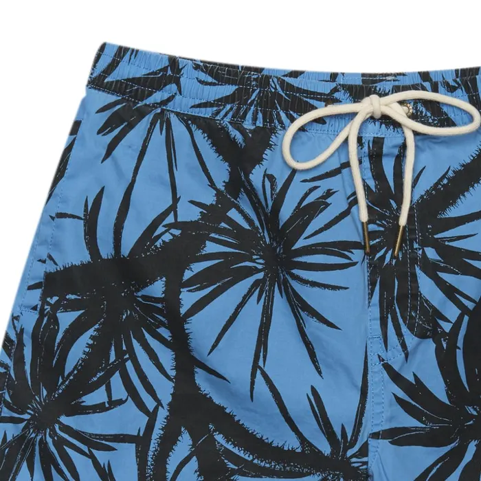 Men Sandbar Centennial 8211 Bonnie Blue Deus Ex Machina Boardshorts Men Sandbar Centennial 8211 Bonnie Blue Deus Ex Machina Boardshorts