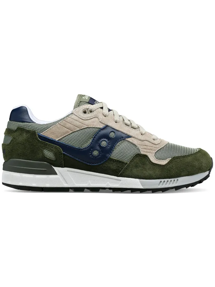 Men Shoes Faherty Saucony Men039s Shadow 5000 Green Blue