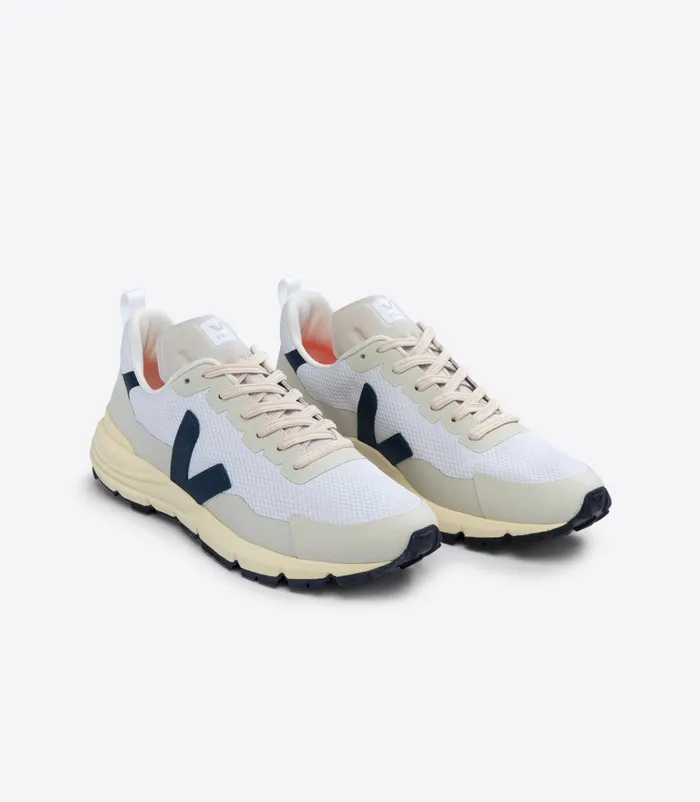 Men Shoes Faherty VEJA Men039s Dekkan Gravel Nautico Men Shoes Faherty VEJA Men039s Dekkan Gravel Nautico