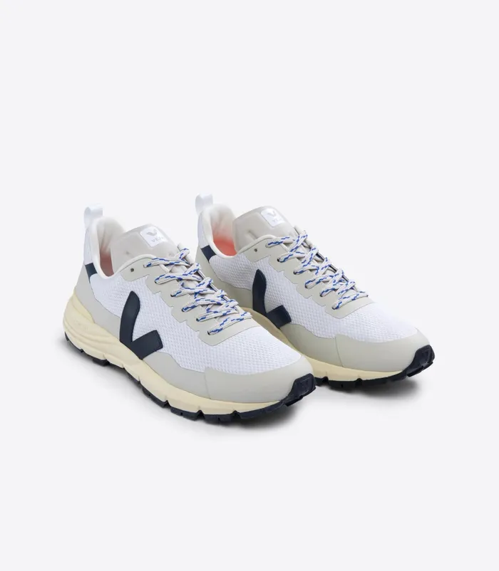 Men Shoes Faherty VEJA Men039s Dekkan Gravel Nautico Men Shoes Faherty VEJA Men039s Dekkan Gravel Nautico
