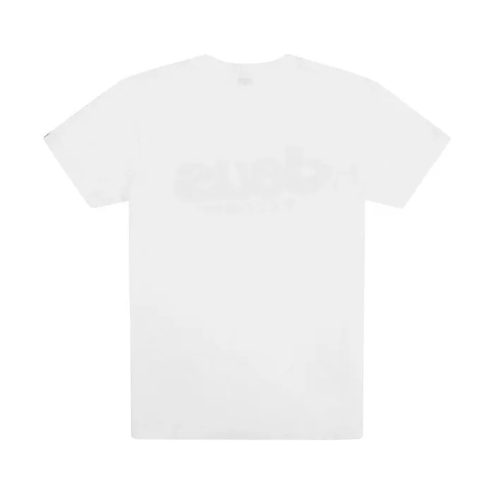 Men Smile Tee 8211 White Deus Ex Machina Tees Men Smile Tee 8211 White Deus Ex Machina Tees