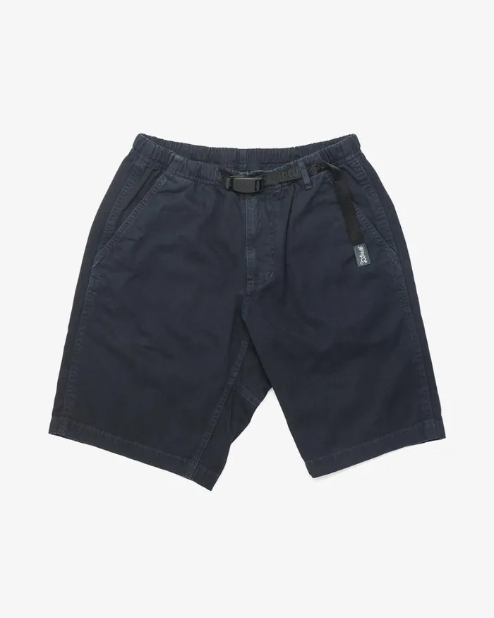 Men StShorts 8211 Double Navy Deus Ex Machina Shorts Men StShorts 8211 Double Navy Deus Ex Machina Shorts