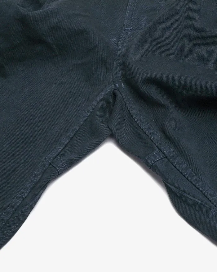 Men StShorts 8211 Double Navy Deus Ex Machina Shorts Men StShorts 8211 Double Navy Deus Ex Machina Shorts
