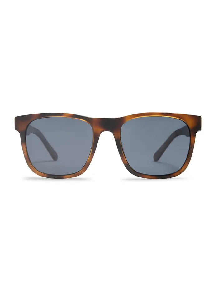 Men Swim Faherty Duke Sunglasses Matte Tortoise Men Swim Faherty Duke Sunglasses Matte Tortoise