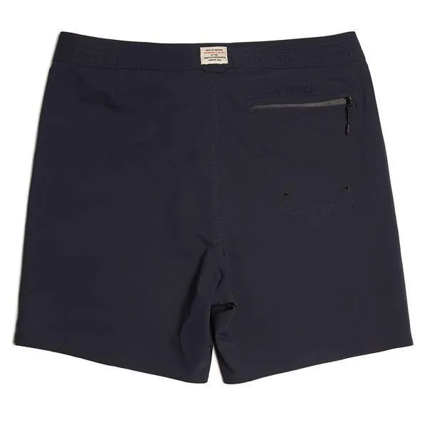 Men The Harrison Boardshort 8211 Navy Deus Ex Machina Boardshorts Men The Harrison Boardshort 8211 Navy Deus Ex Machina Boardshorts