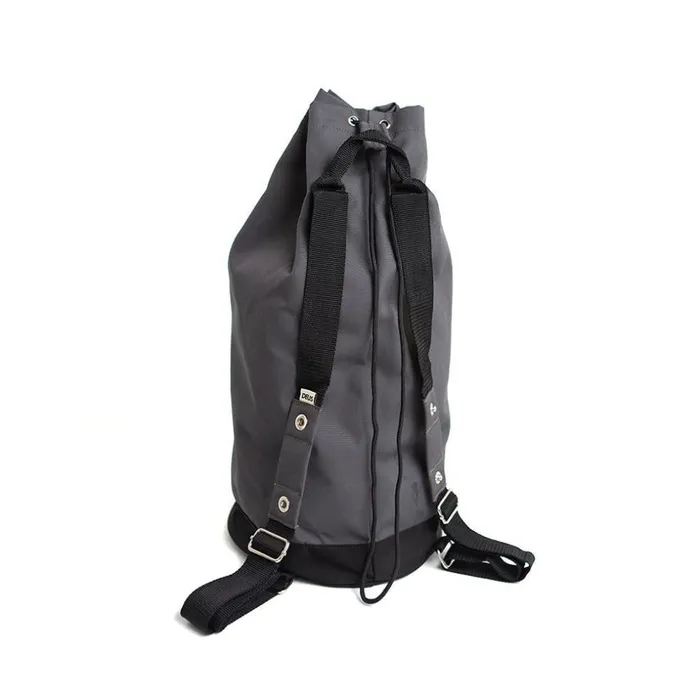 Men Travel Sack 8211 Charcoal Deus Ex Machina Bags Men Travel Sack 8211 Charcoal Deus Ex Machina Bags