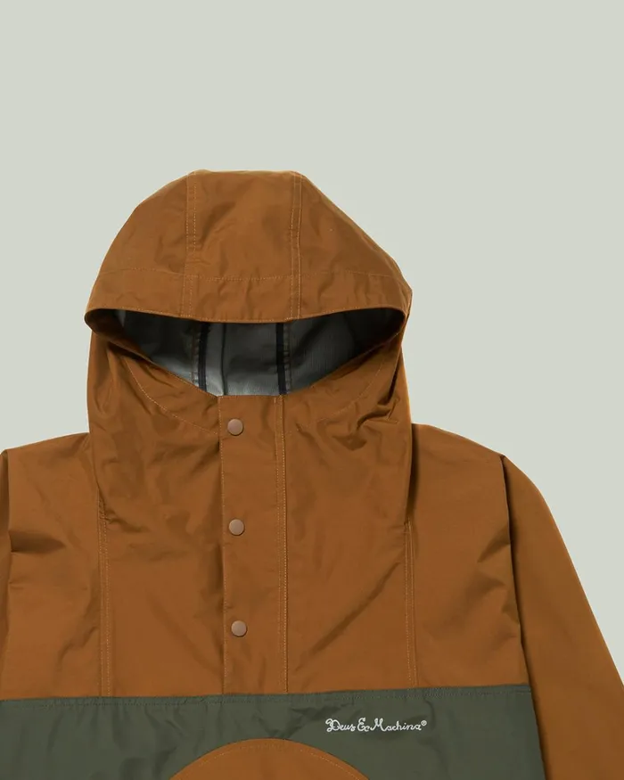 Men Traverse Jacket 8211 Khaki Deus Ex Machina Jackets Men Traverse Jacket 8211 Khaki Deus Ex Machina Jackets