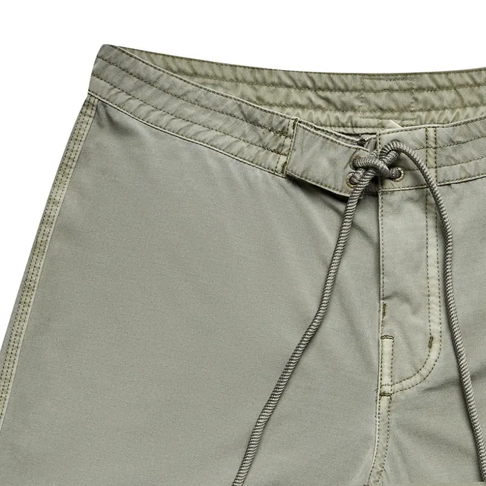 Men Tugu Garment Dye 8211 Tea Deus Ex Machina Shorts Men Tugu Garment Dye 8211 Tea Deus Ex Machina Shorts