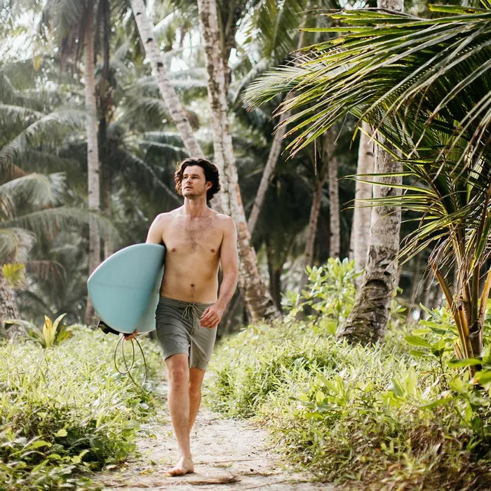 Men Tugu Garment Dye 8211 Tea Deus Ex Machina Shorts Men Tugu Garment Dye 8211 Tea Deus Ex Machina Shorts