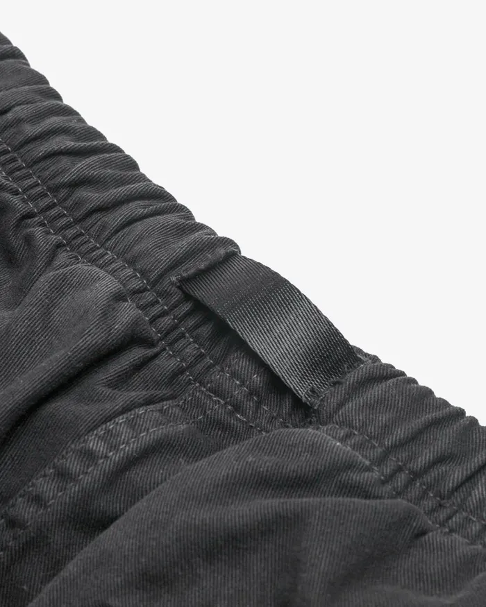Men Twill Long Pants 8211 Black Deus Ex Machina Pants Men Twill Long Pants 8211 Black Deus Ex Machina Pants