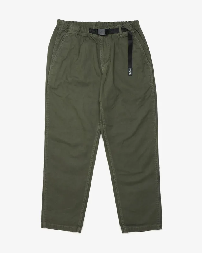 Men Twill Long Pants 8211 Olive Deus Ex Machina Pants Men Twill Long Pants 8211 Olive Deus Ex Machina Pants