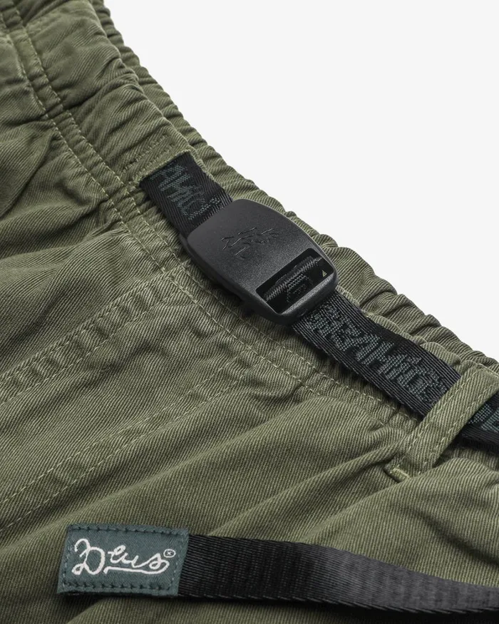 Men Twill Long Pants 8211 Olive Deus Ex Machina Pants Men Twill Long Pants 8211 Olive Deus Ex Machina Pants