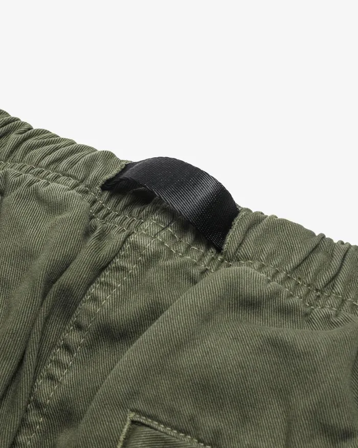 Men Twill Long Pants 8211 Olive Deus Ex Machina Pants Men Twill Long Pants 8211 Olive Deus Ex Machina Pants