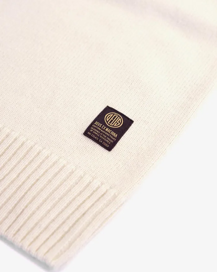 Men Usn Sweater 8211 Natural Deus Ex Machina HoodiesFleece Men Usn Sweater 8211 Natural Deus Ex Machina HoodiesFleece