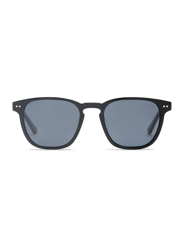 MenWomen Sunglasses Faherty August Sunglasses Black MenWomen Sunglasses Faherty August Sunglasses Black