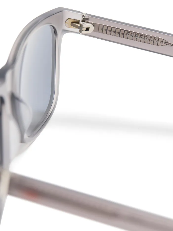 MenWomen Sunglasses Faherty Duke Sunglasses Matte Grey Crystal MenWomen Sunglasses Faherty Duke Sunglasses Matte Grey Crystal