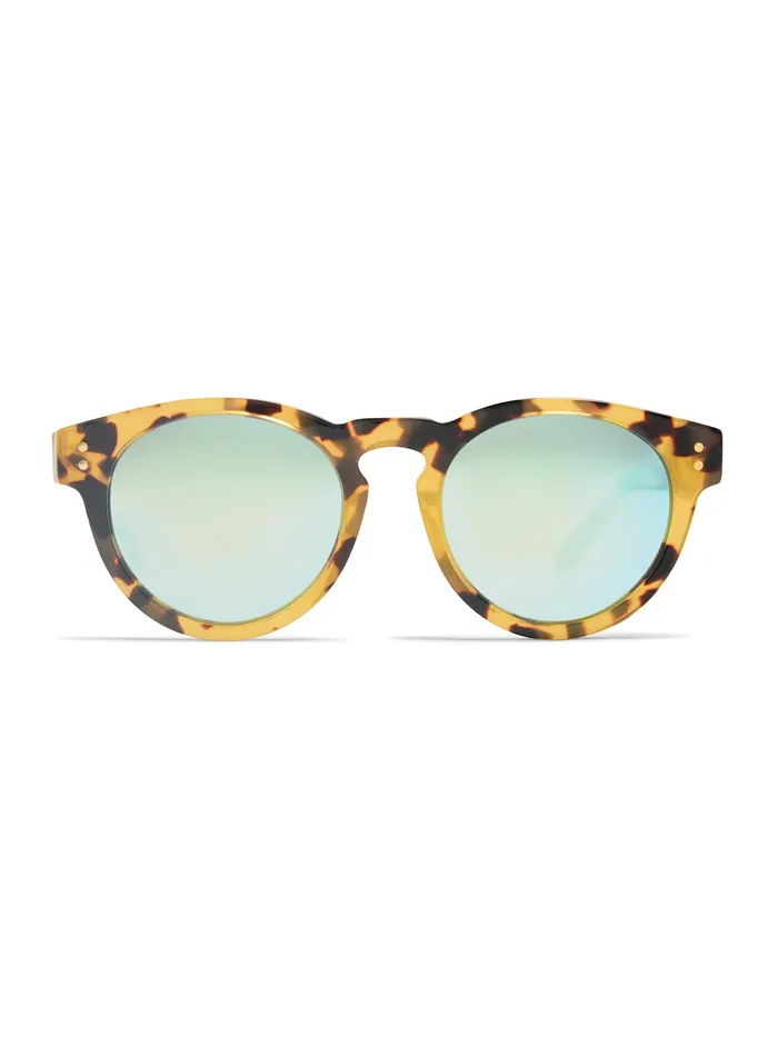 MenWomen Sunglasses Faherty Stinson Sunglasses Yellow Tortoise MenWomen Sunglasses Faherty Stinson Sunglasses Yellow Tortoise