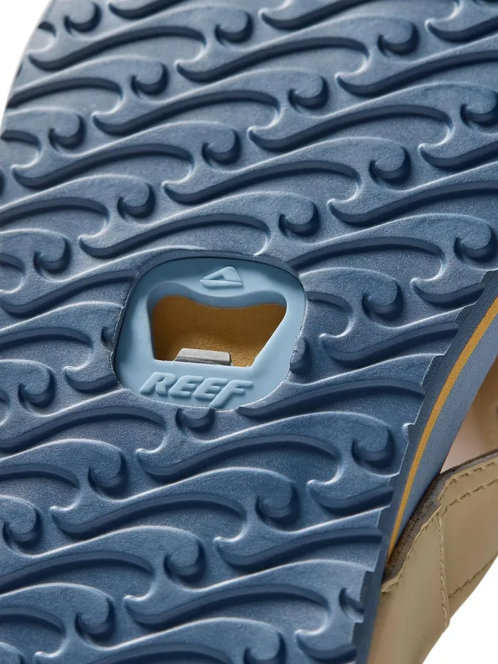 MenWomen Swim Faherty Faherty X REEF Unisex Eva Flip Flop Sun And Wave