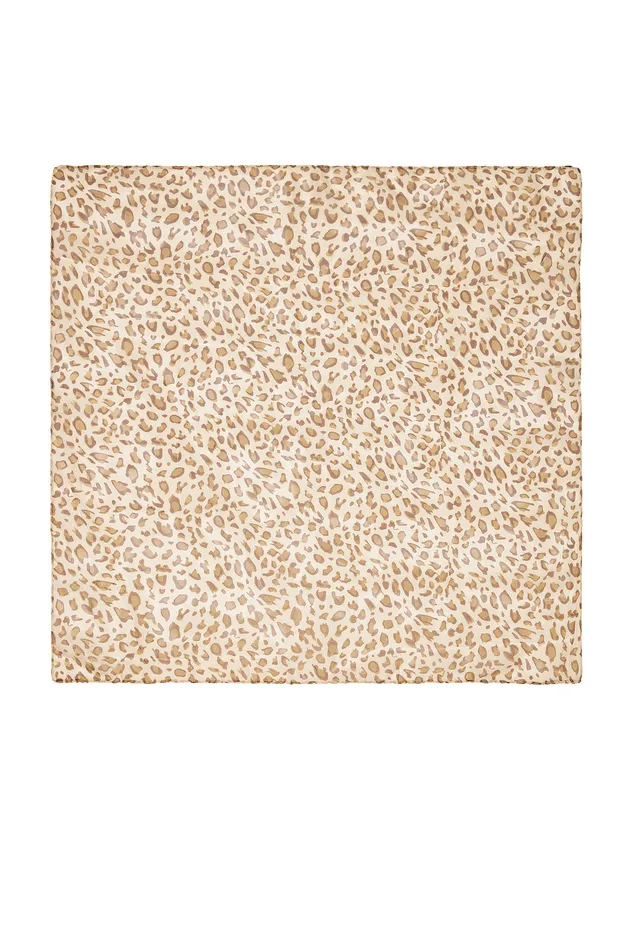 Other Accessories Women Lovers and Friends Elide Scarf Leopard