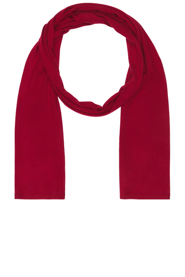 Other Accessories Women Lovers and Friends Emberly Knit Scarf Red Other Accessories Women Lovers and Friends Emberly Knit Scarf Red