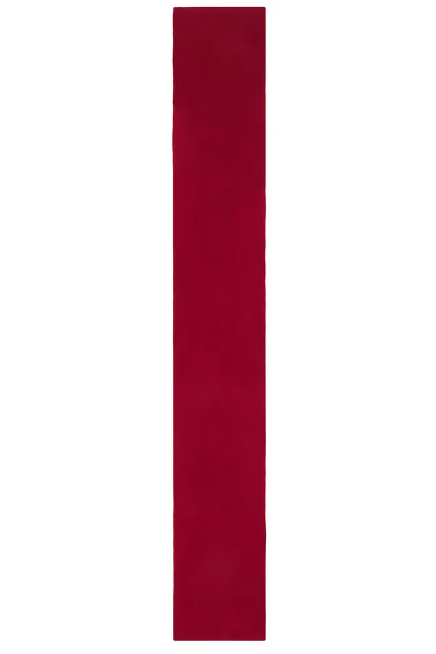 Other Accessories Women Lovers and Friends Emberly Knit Scarf Red Other Accessories Women Lovers and Friends Emberly Knit Scarf Red
