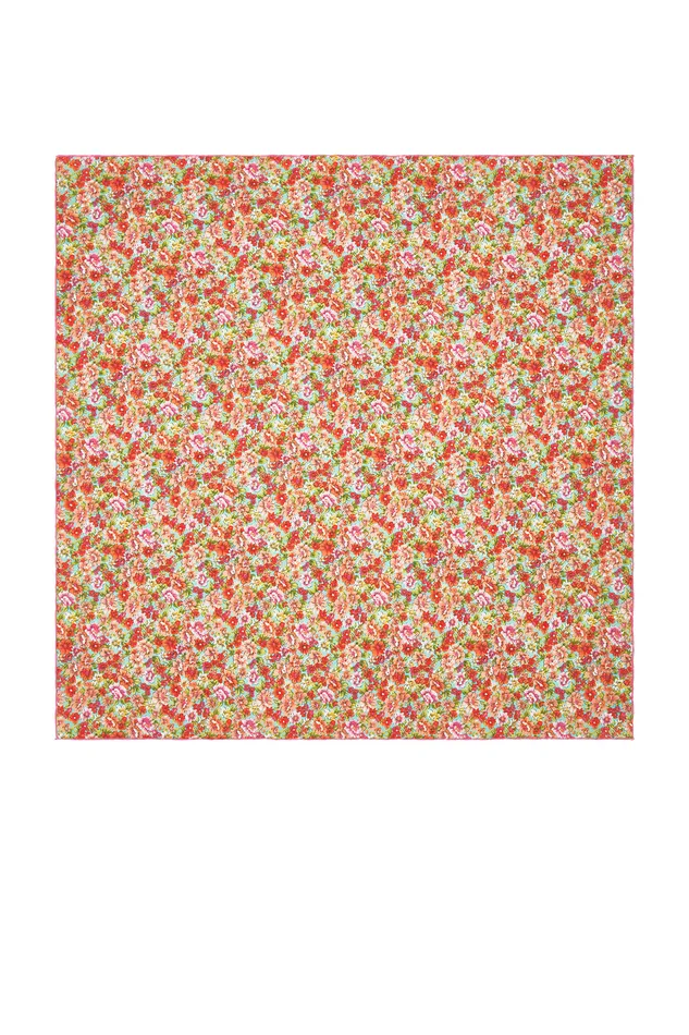 Other Accessories Women Lovers and Friends Missy Scarf Multi Floral Other Accessories Women Lovers and Friends Missy Scarf Multi Floral