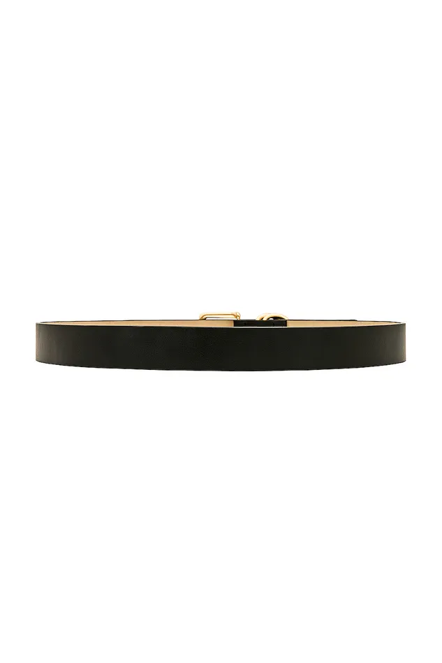 Other Accessories Women Lovers and Friends Molly Belt Black and Gold Other Accessories Women Lovers and Friends Molly Belt Black and Gold