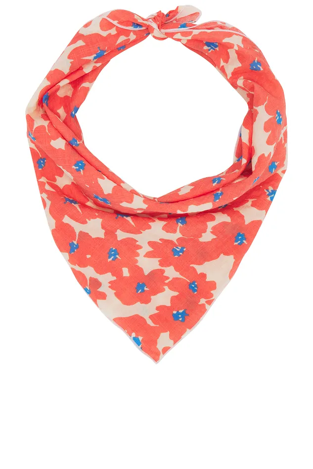 Other Accessories Women Lovers and Friends Poppy Scarf Poppy Other Accessories Women Lovers and Friends Poppy Scarf Poppy