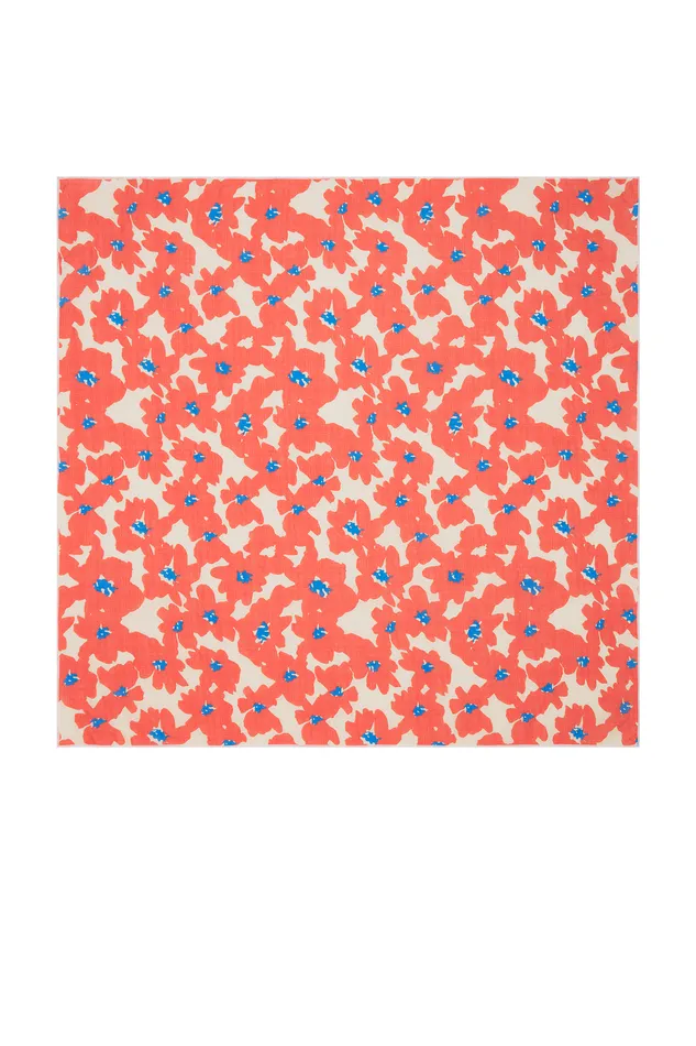 Other Accessories Women Lovers and Friends Poppy Scarf Poppy Other Accessories Women Lovers and Friends Poppy Scarf Poppy