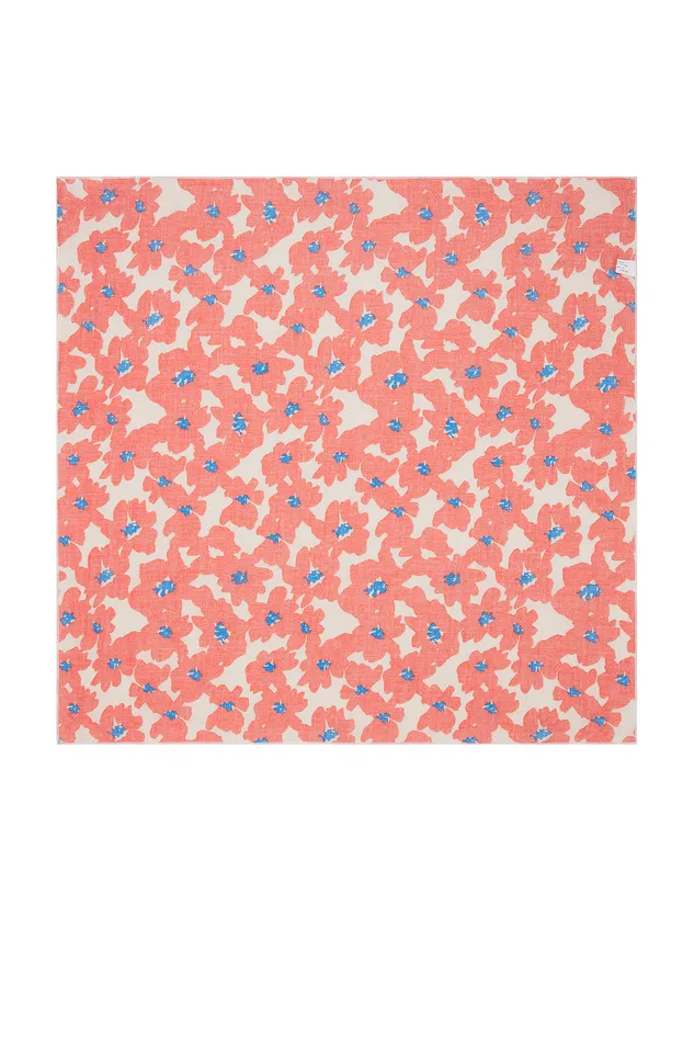 Other Accessories Women Lovers and Friends Poppy Scarf Poppy Other Accessories Women Lovers and Friends Poppy Scarf Poppy