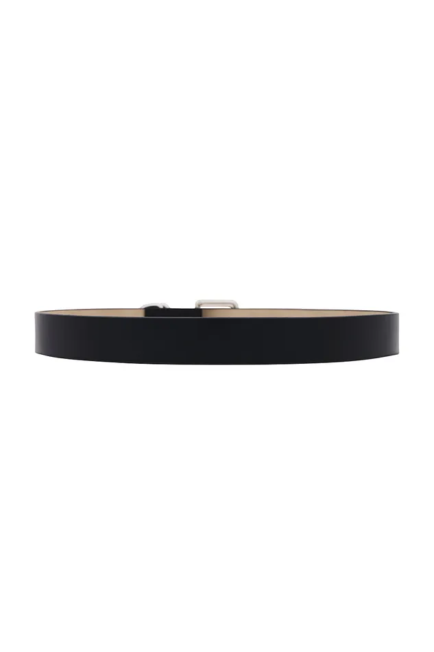 Other Accessories Women Lovers and Friends X Maggie Macdonald Molly Belt Black and Silver