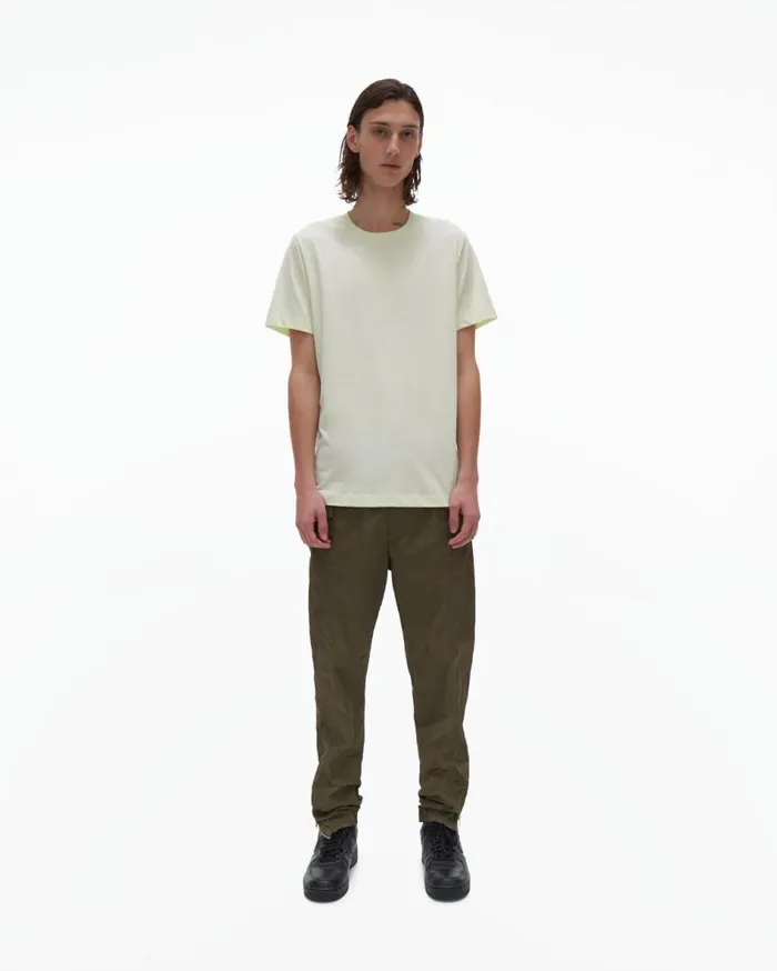 Pants Men Helmut Lang Cargo Pant Burnt Olive
