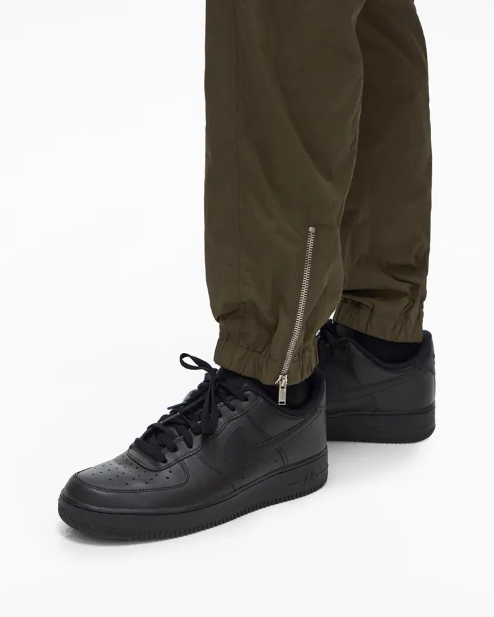 Pants Men Helmut Lang Cargo Pant Burnt Olive