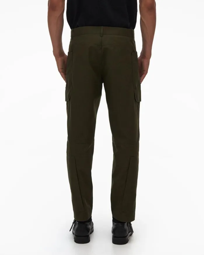 Pants Men Helmut Lang Cargo Pant Hunter Sage