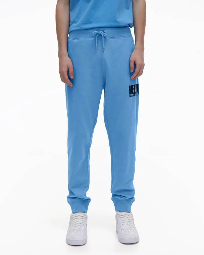 Pants Men Helmut Lang Made Me Sweatpant Aquarius