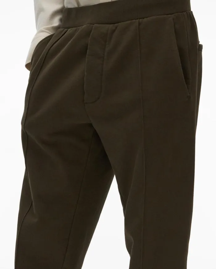 Pants Men Helmut Lang Strap Sweatpant Hunter Sage