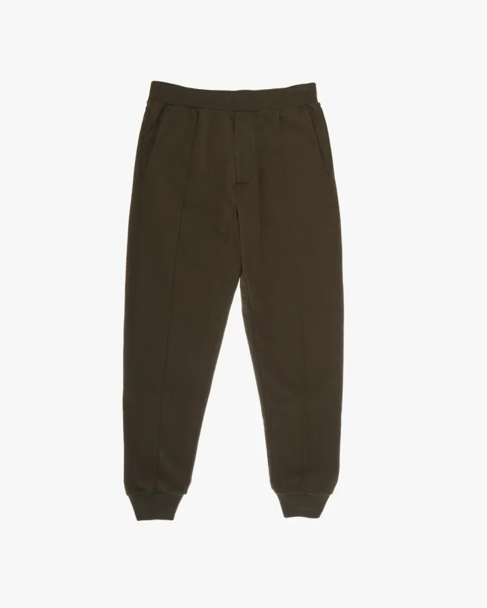 Pants Men Helmut Lang Strap Sweatpant Hunter Sage
