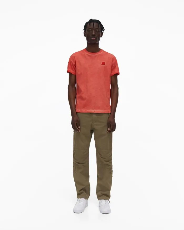 Pants Men Helmut Lang Zip Pant Marsh