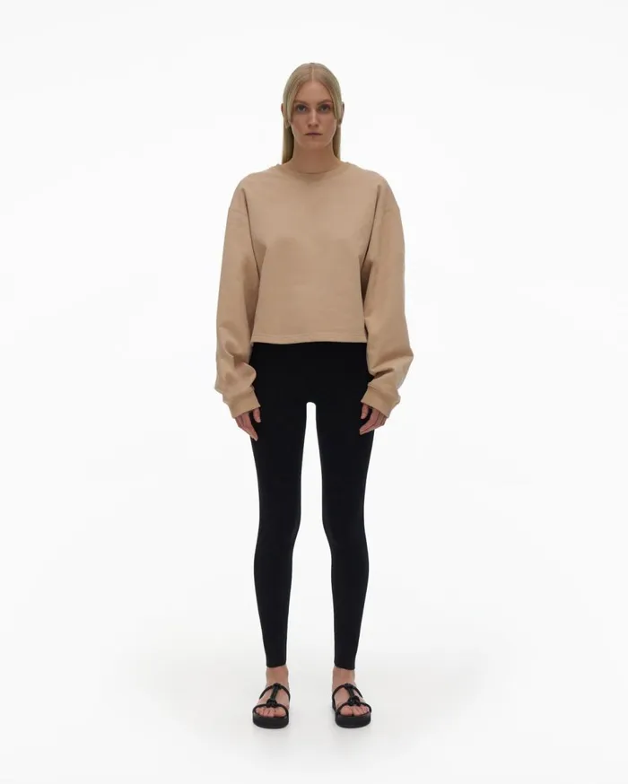 Pants Women Helmut Lang Contour Legging Black