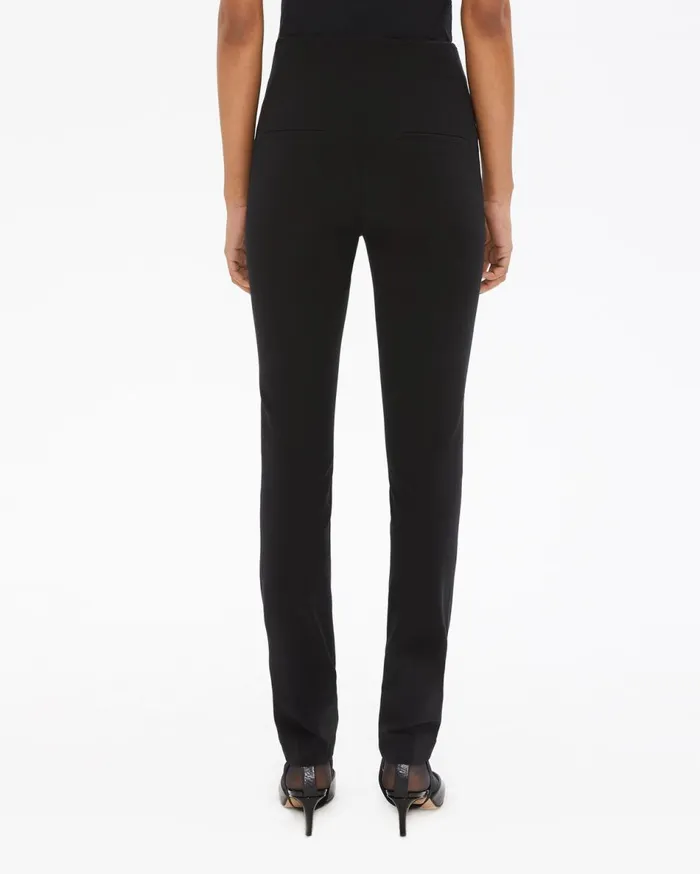 Pants Women Helmut Lang Rider Legging Black