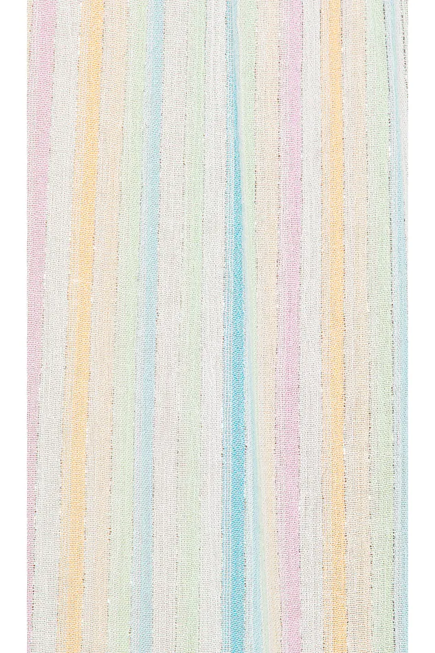Pants Women Lovers and Friends Catalina Pant Rainbow Stripe Multi Pants Women Lovers and Friends Catalina Pant Rainbow Stripe Multi