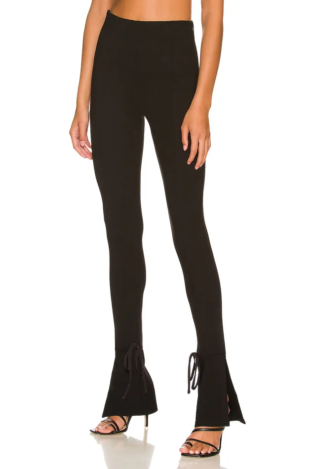 Pants Women Lovers and Friends Farah Legging Black