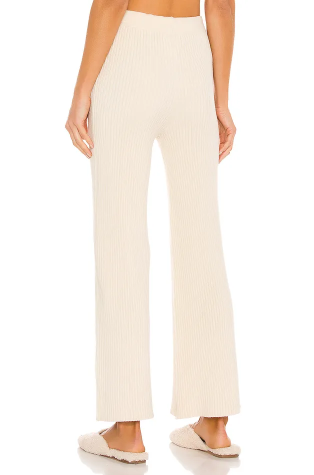 Pants Women Lovers and Friends Inca Pant Ivory Pants Women Lovers and Friends Inca Pant Ivory