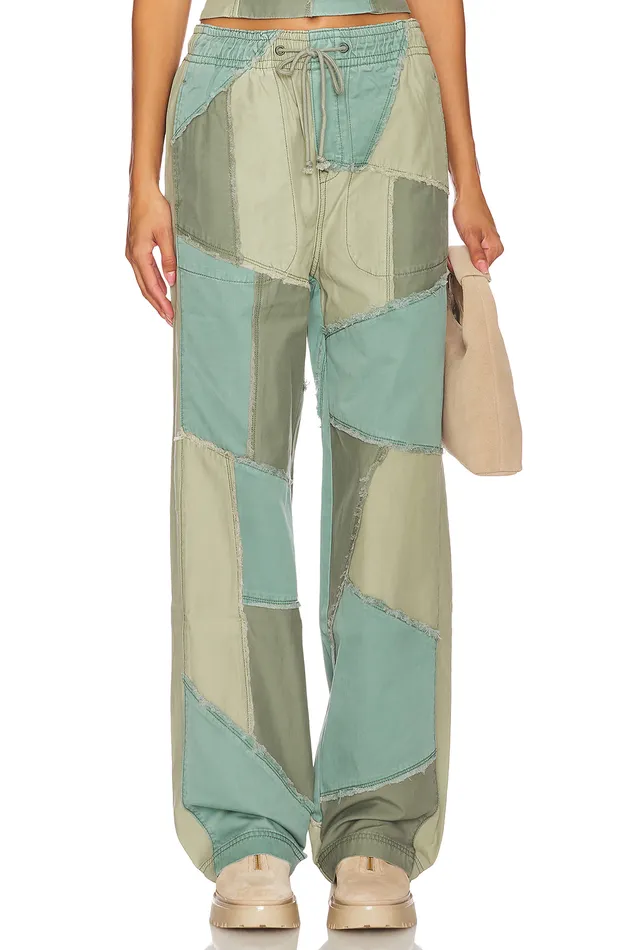 Pants Women Lovers and Friends Kai Jogger Pant Central Market